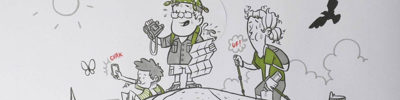 Whiteboard animation - complex topics made simple and fun