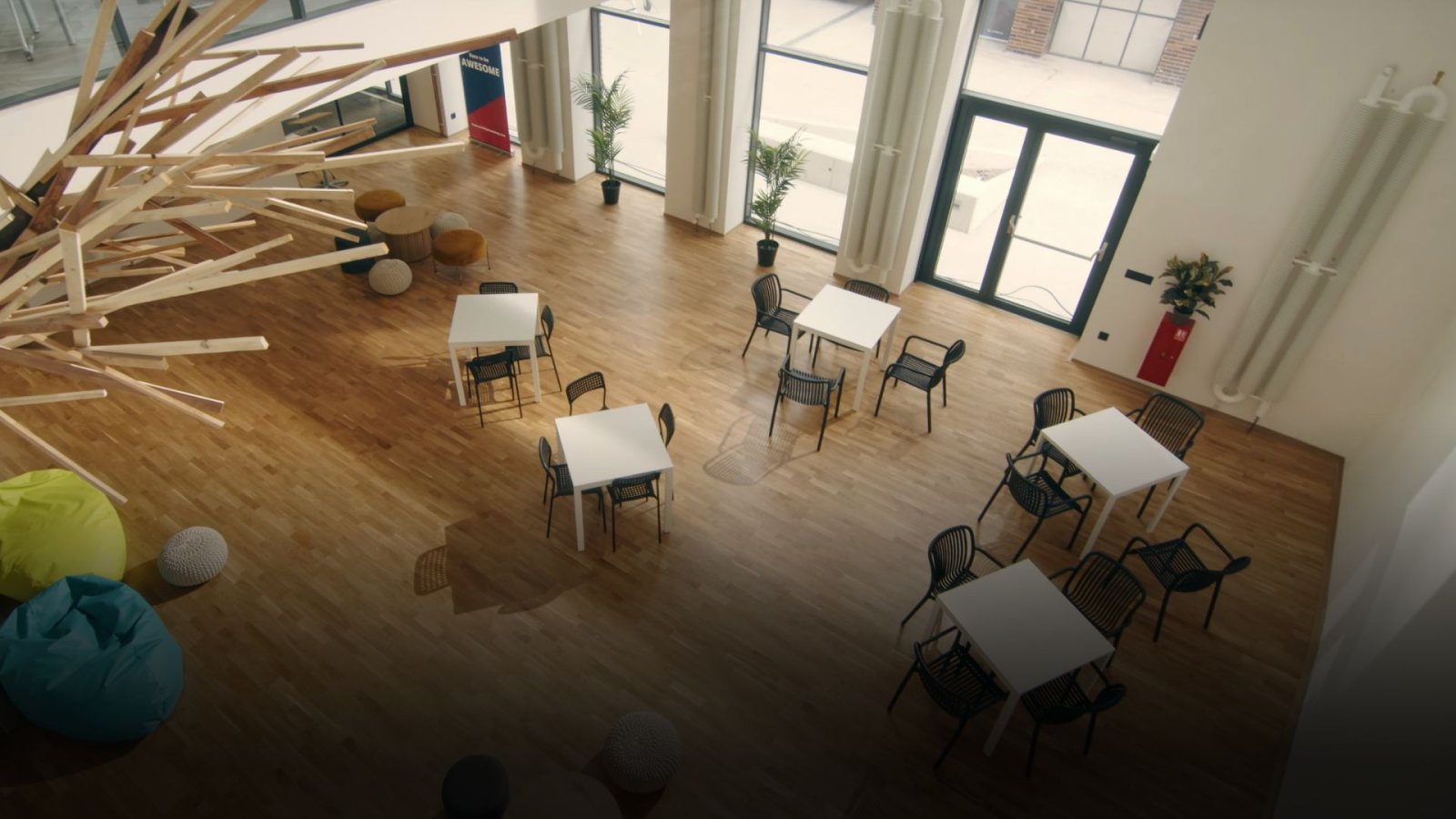 American Academy