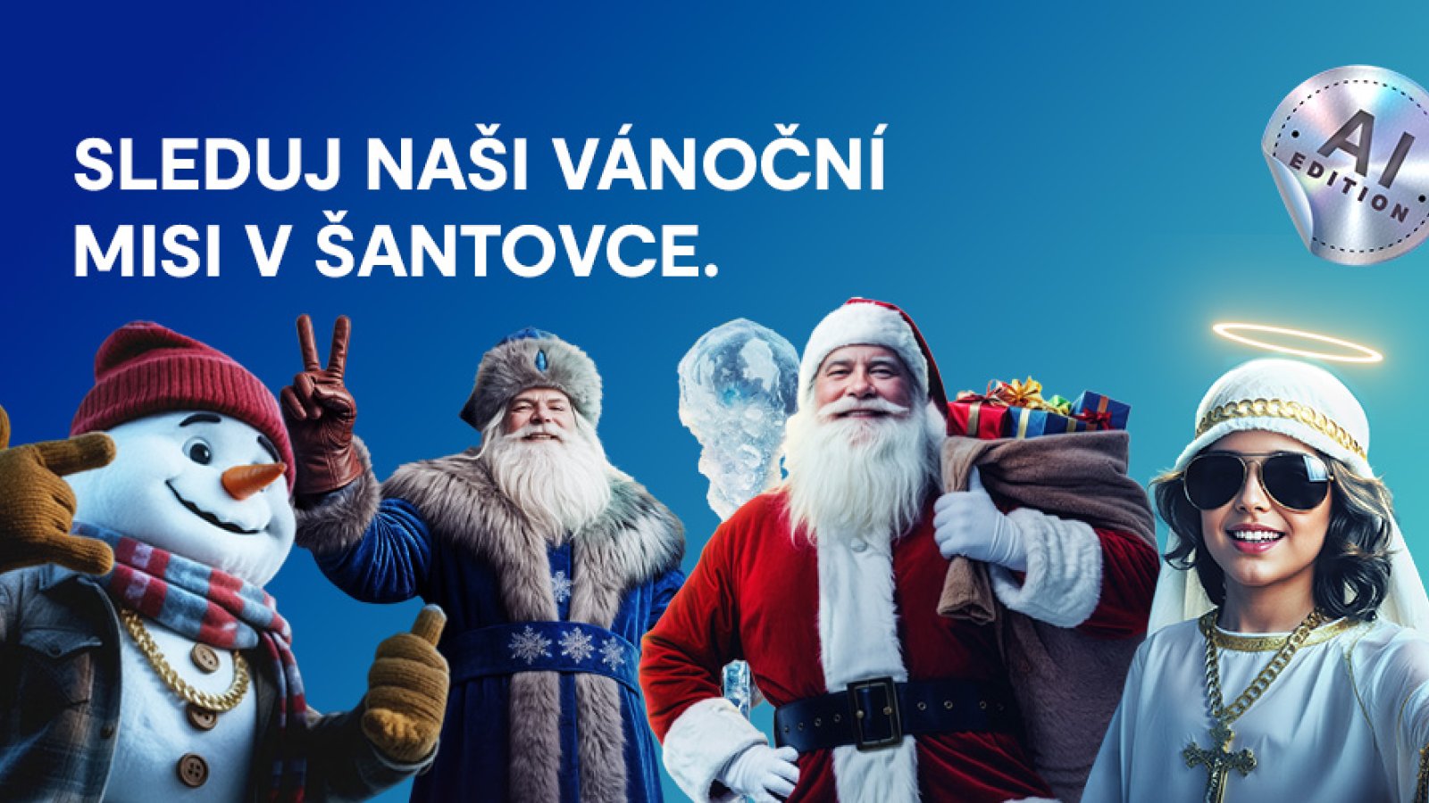 Obchodní dům Galerie Šantovka