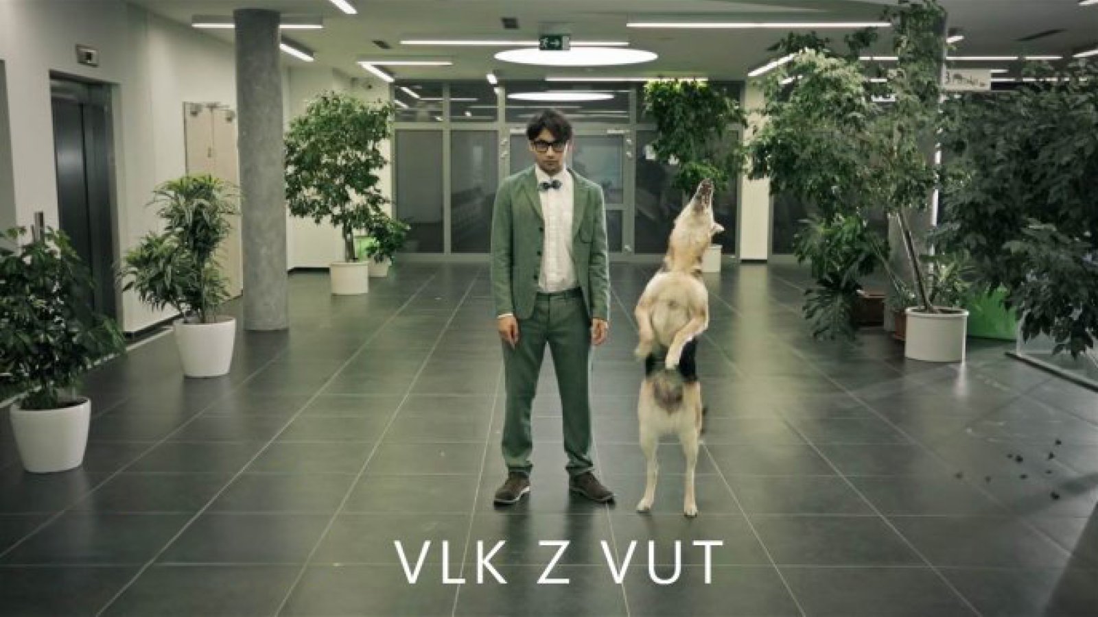 VUT Brno