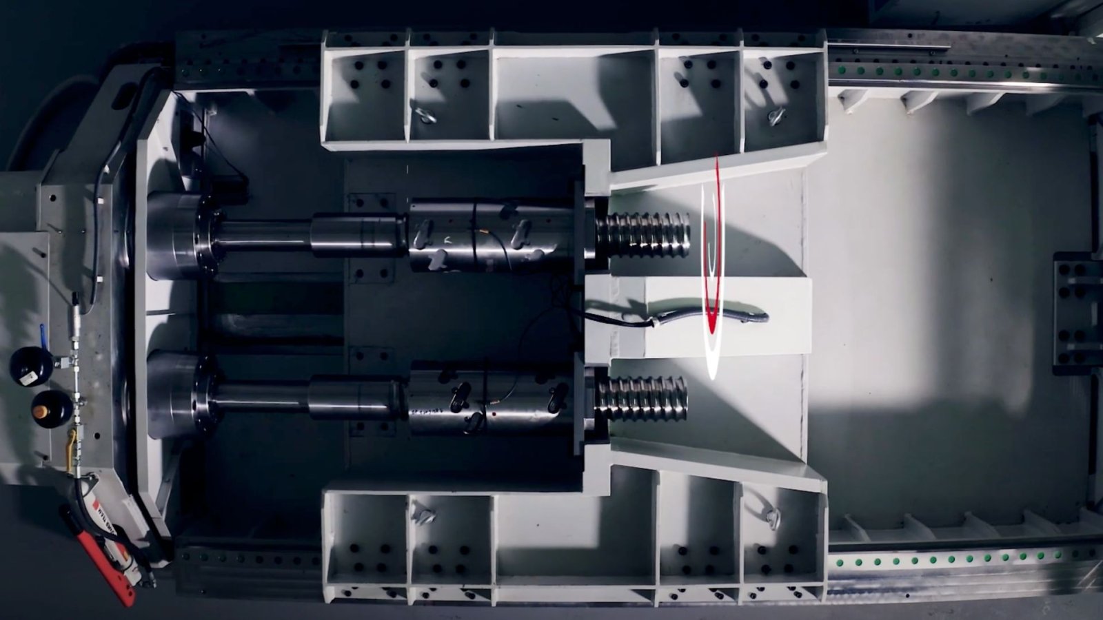 KSK Precise Motion