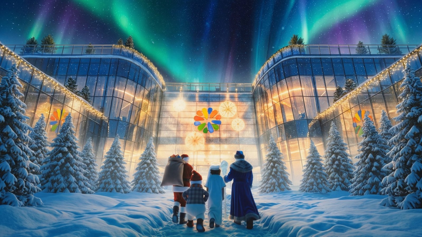 Obchodní dům Galerie Šantovka